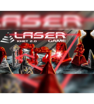 Khet 2.0 Steam Key GLOBAL